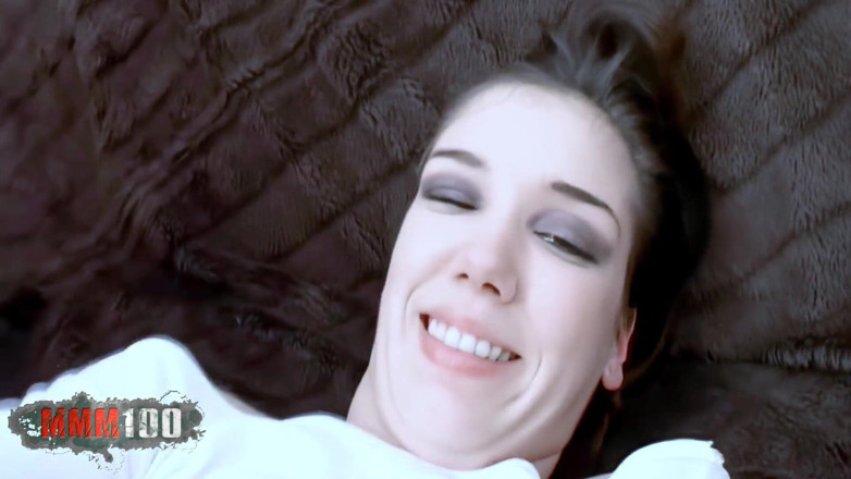 MMM100: Cynthia Lavigne: tip norocos care face sex nebun cu o...