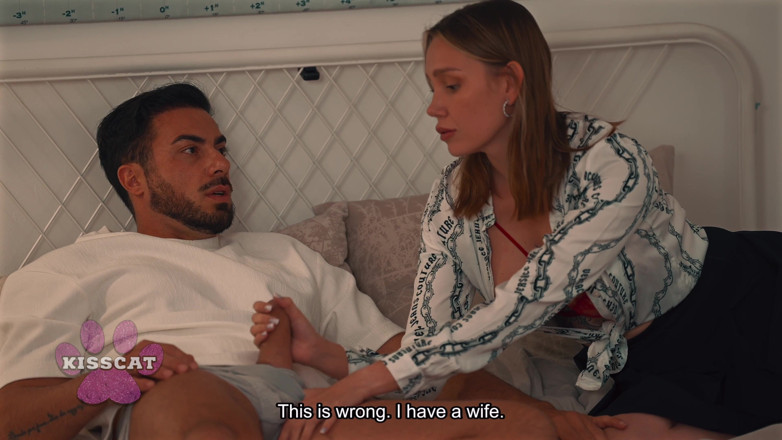 KissCat: Family House S1e6: Gli Occhi Bendati Di Kisscat Scopano Il...