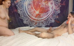 Sin Spice by Sophia Sinclair and Jasper Spice: Přistižen při čichání mých kalhotek