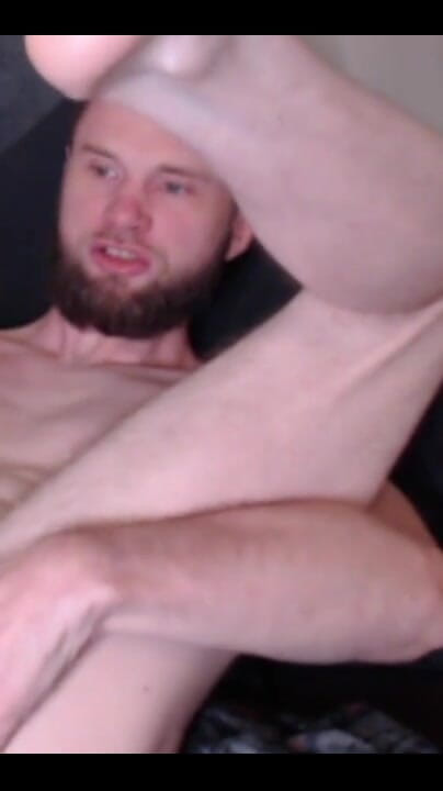 Tongue That Hole (Talen James)