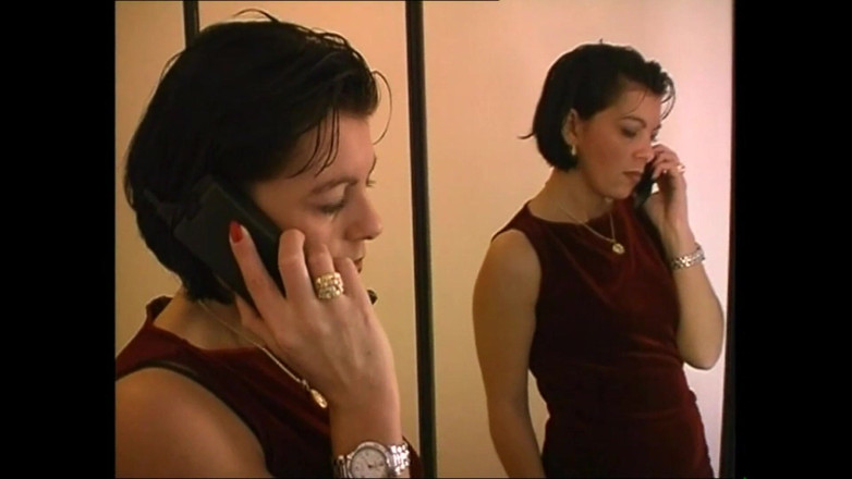 The Swingers & CO.: Fabiana menyukai segalanya