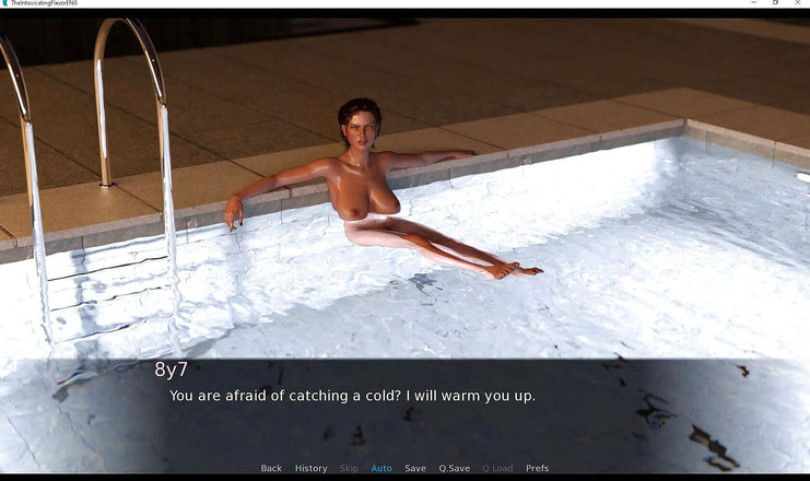 EroticKrisso: Der geschmack - ich ficke meine ehefrau, während meine frau liegt