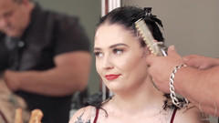 Euro Bald: Alleen een