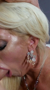 Alura Jenson Shut up and Let Me Suck