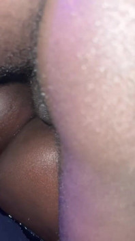 Playing with My Clit Till I Squirt
