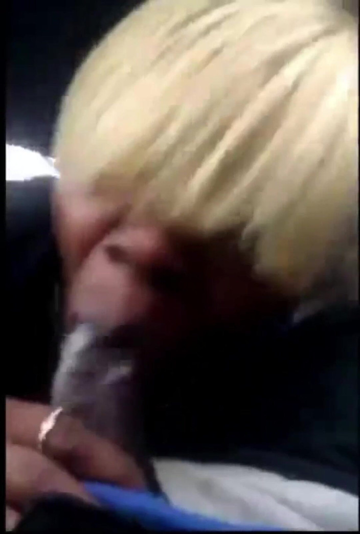 Poppa's Sweet Summer Butter Ball: Jag älskar att träffa nya mostrar på familjeåterföreningar