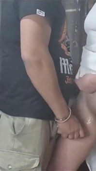 Pssygalore69 Loves a Quick Bar Fuck
