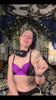 Lingerie and Music