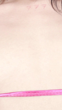 Venus mag den Penis mit Venus Vera, Apollo Banks