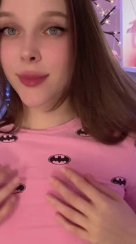 Cute, but Naughty