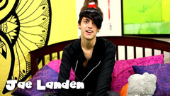 Lollipop Twinks: Emo dễ thương jae landen là một người yêu thực...
