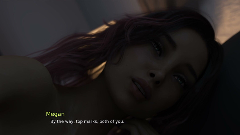 Porn Game Maniac: Nejlepší způsob, jak se udělat uvnitř kamarádky