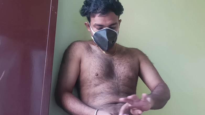 Sansuindia: Desi mann nackt