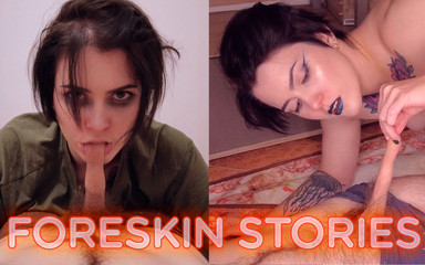 Stacy Moon: 包皮の話、パート4