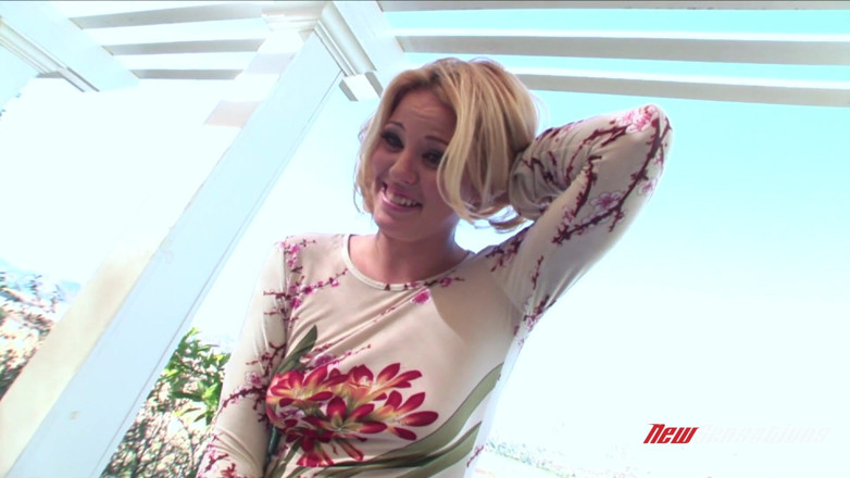 Shane Diesel XXX: Katrina angel - i can't believe i took the whole thing #11