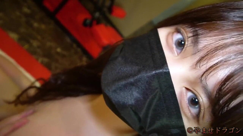 Temptation: Asiatisk ängel 9178