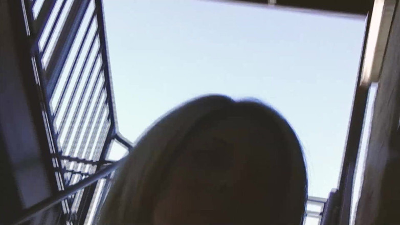 SEXUAL SIN: Cur Workoutscene -2_blonde matură sexy cu cur mare legată la sala...