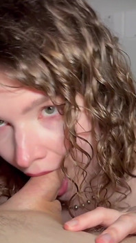 My Crazy Ex-girlfriend Came to Fuck. I Still Loving Her