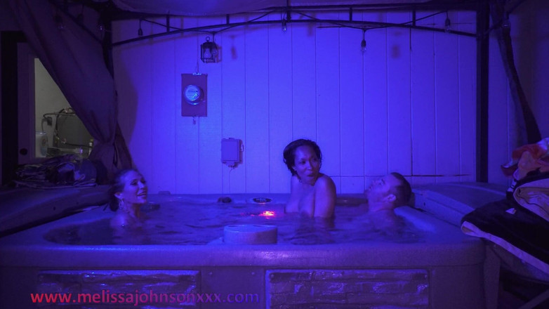 Melissa Johnson: ne oldu