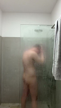 Gm with Me in a Shower