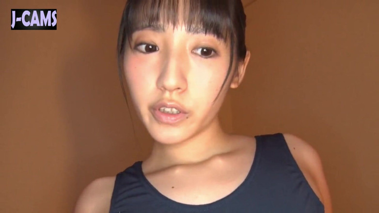 J-Cams: 淫荡内射事件 - ai kawana - 第3集