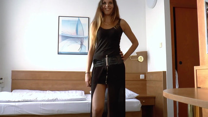 Deutschland Porno X: Dieter Ateşli Hatun Oyuncu Seçmelerinde Yoğun Sikiş Seansı Yapıyor