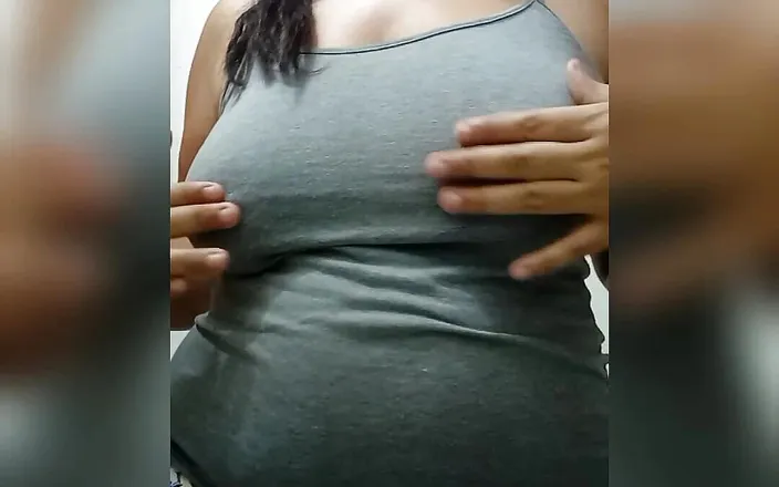 Jaky2023: I Touch Myself Sexy Waiting for My Lover to Arrive