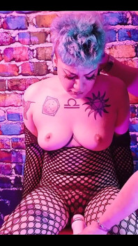 Cyn Forced Orgasm