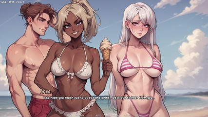 Wickedgammes studio: 野心的阴影（第32部分）