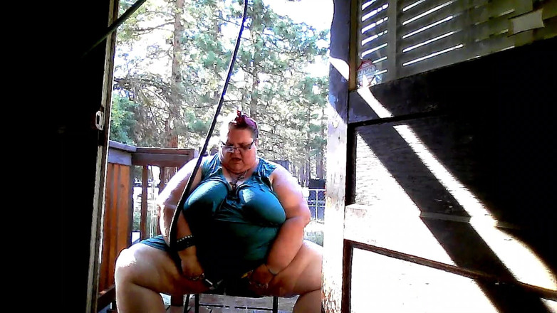 Mistress_T_FD_GD: Lichaamswassen