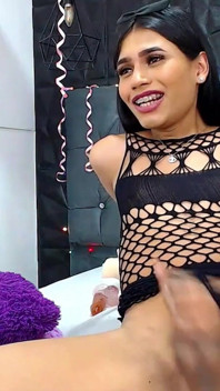 Provocative and Sexy, the Uncontrollable Pleasure That Brings Me to Climax