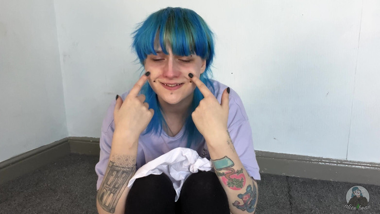 Alice Bean: 过敏谈话