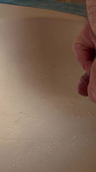 Peeing in the Sink Is Fun