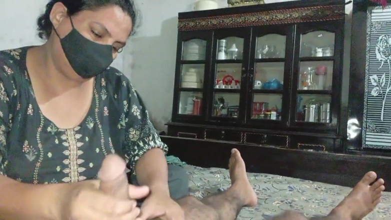 Ashu0286: Гарячий хлопець і дезі бхабхі, нове вірусне відео xxx bhabhi ki chodai, дрочка руками, відео х повний гарячий секс