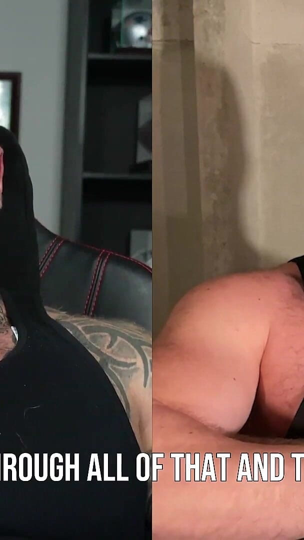 Masculinity, Sexual Difficulties, and the Gay Community with Matt Reddington Episode 3 (Raw and Uncensored with Masculine Jason) Masculinity, Sexual Difficulties, and the Gay Community with Matt Reddington Episode 3 (Raw and Uncensored with Masculine Jason)