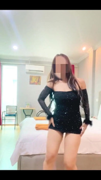 Dança sexy