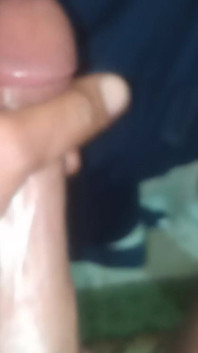 Arab Dick