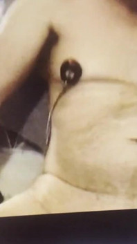 Camshow Trilogy - Pt.3