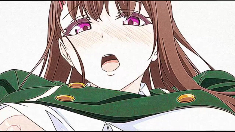 Erotic Animation: Hardcore istiyor