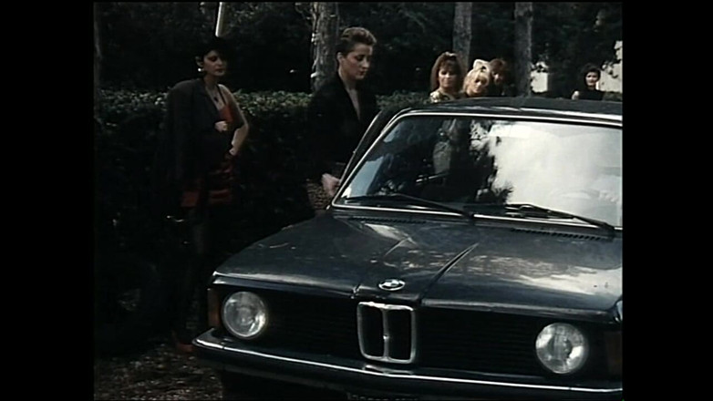 XTime Vod: Cicciolina v orgii potěšení