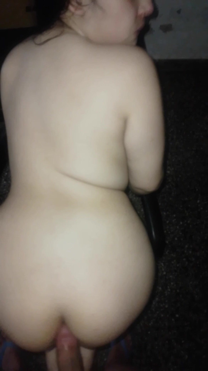 Zetaxxx: 100% Real Amateur Couple Anal