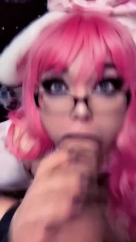 Masters Free Use Bunnymaid