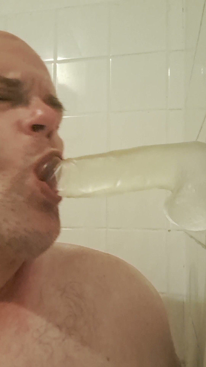 Fickspecht: After Anal Comes Oral for the Slut
