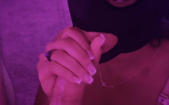 MisterTF: Mina BJ