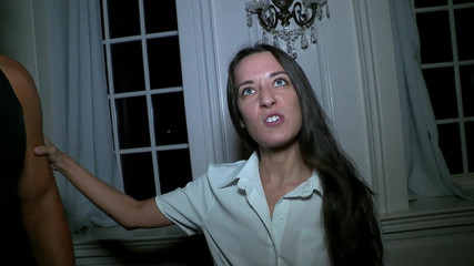 Private Society: He's in Over His Head