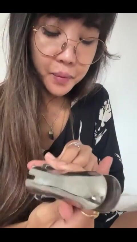 DaringKiara: Bir sonraki videoma hazır mısın?