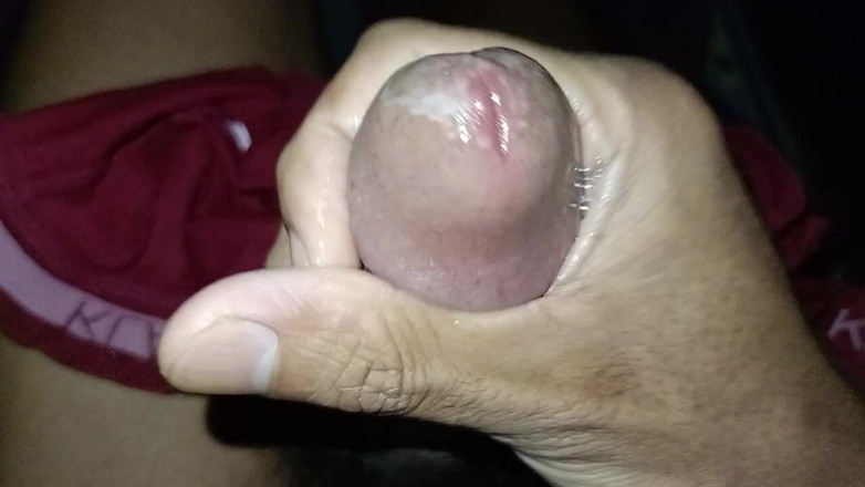 Eagle1800: Cuspir com parte de masturbação (15)