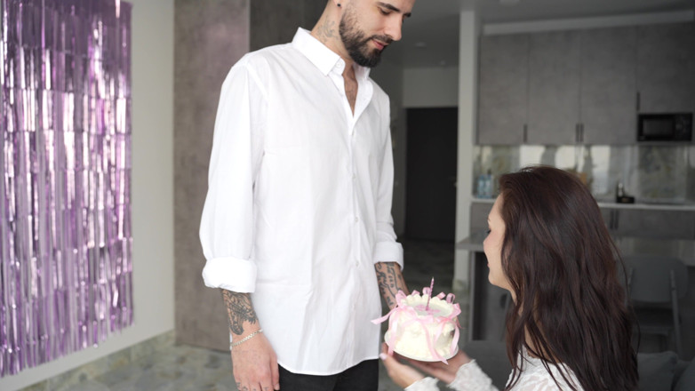 Jdx Bella: Bella's Birthday Sex