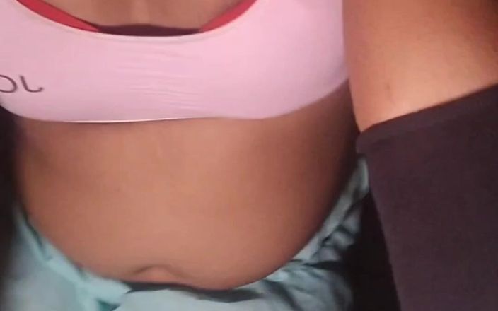 Bigdesidick2: インドのホットニューハーフのザーメン