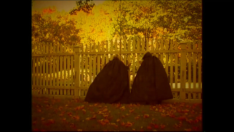 MCG Empire: あの世からの挑発的な存在